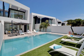 One Six Villa